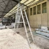 scala grande cantiere - accessori per ponteggi - Edilizia Discount