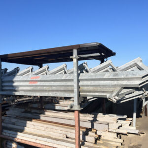 LAYHER cosciali-per-rampe-scale